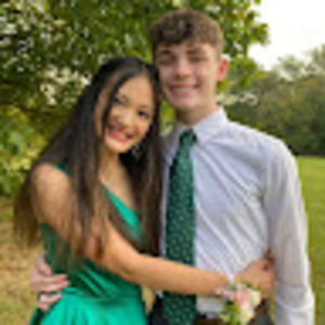 Meet your Posher, Iris